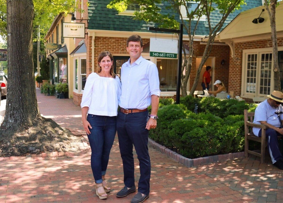 Brick and Mortar mercantile to open in Middleburg